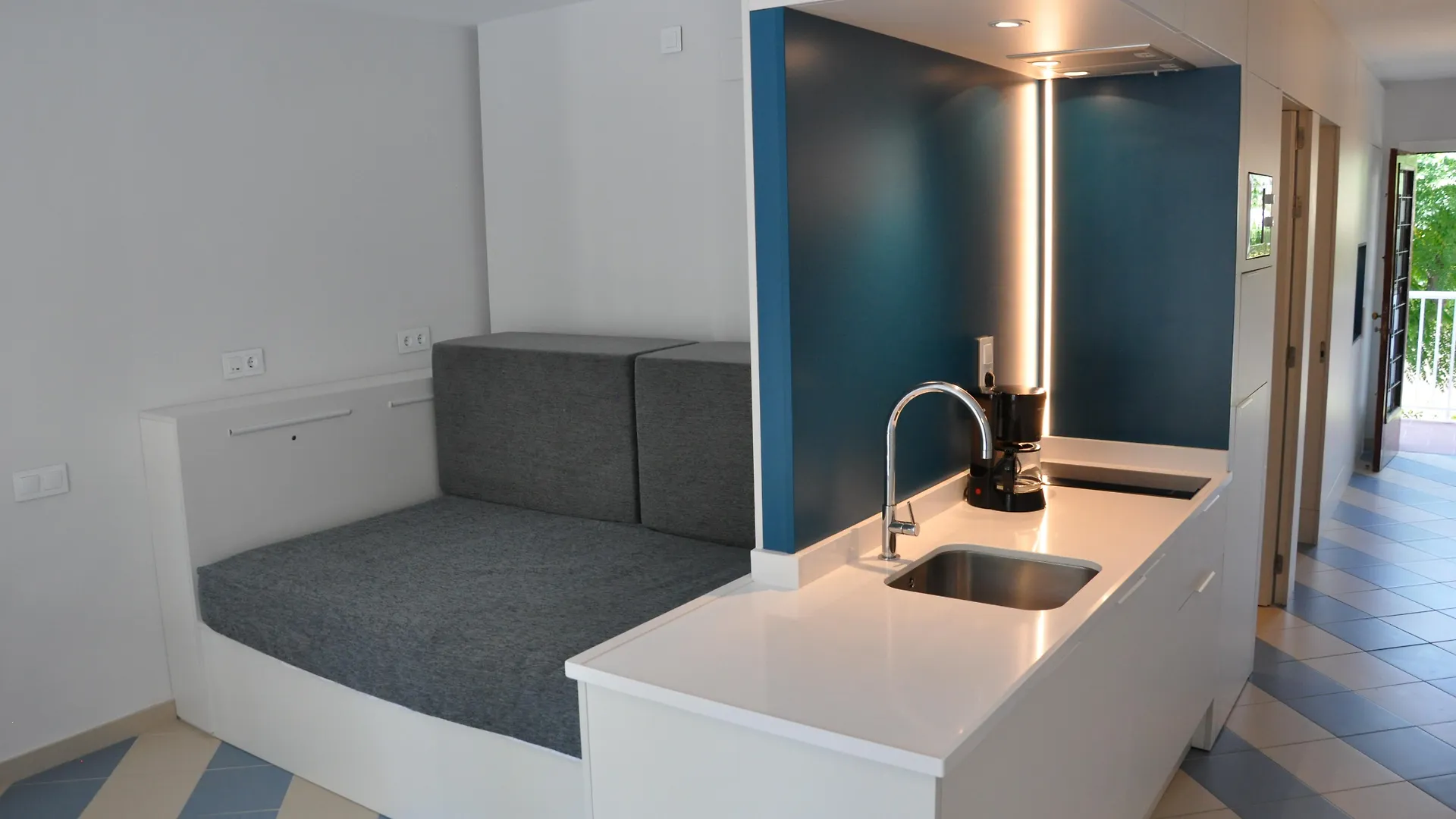 Apartamentos Sunway Amapola Sitges Apartment