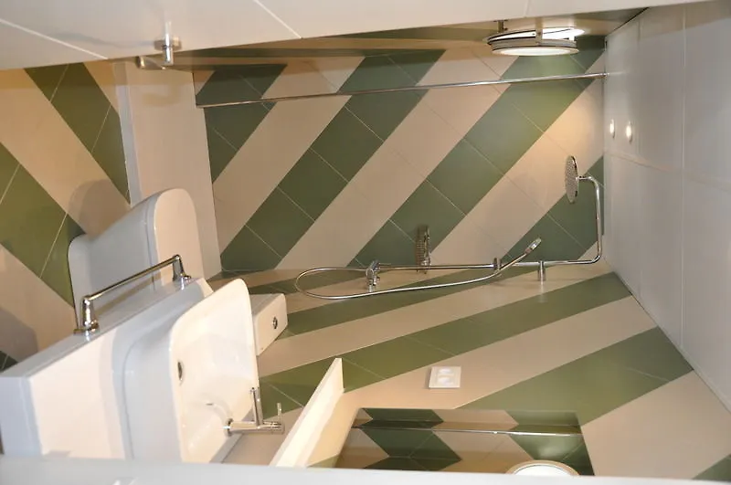 Apartment Apartamentos Sunway Amapola Sitges Spain
