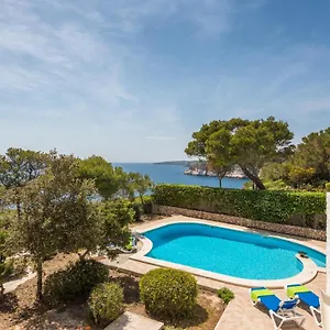Ponent Galdana - , Cala Galdana (Menorca) Spain