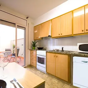Appartamento Apartments Figueres, Figueres (Girona)