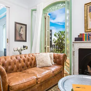 Apartamento Central Suites Barcelona, Barcelona