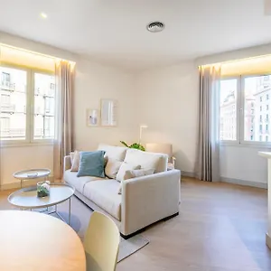 Apartamento Fisa Ramblas, Barcelona