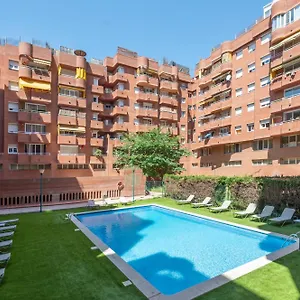  Apartmán Hesperia Sant Joan