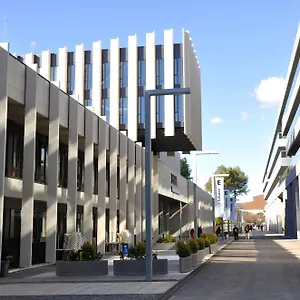 Apartamento Residencia Universitaria Resa Roberto De Nobili, Sant Cugat del Vallès