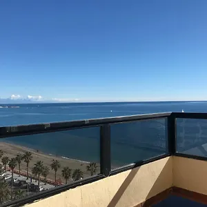 Aloha Playa - Front De , Benalmadena Spain