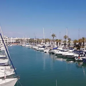 The Perfect Location , Benalmadena Spain