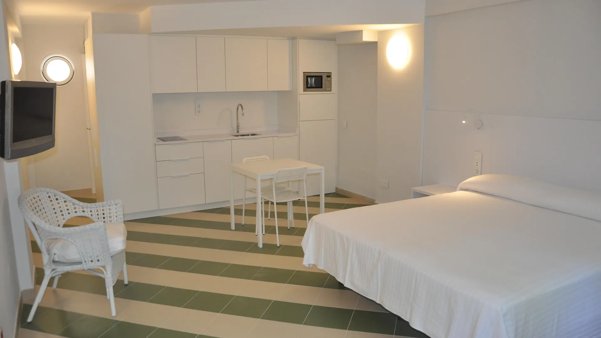 Apartment Apartamentos Sunway Amapola Sitges
