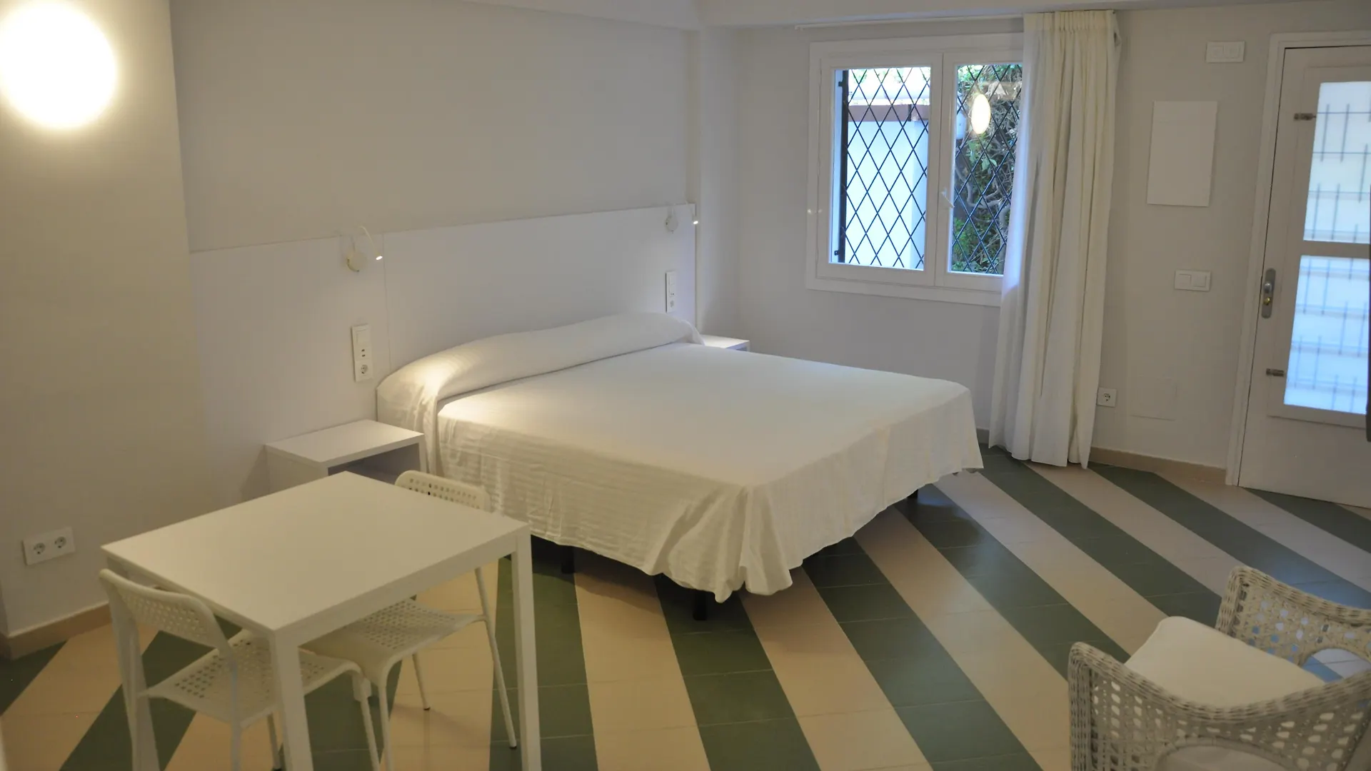 Apartment Apartamentos Sunway Amapola Sitges
