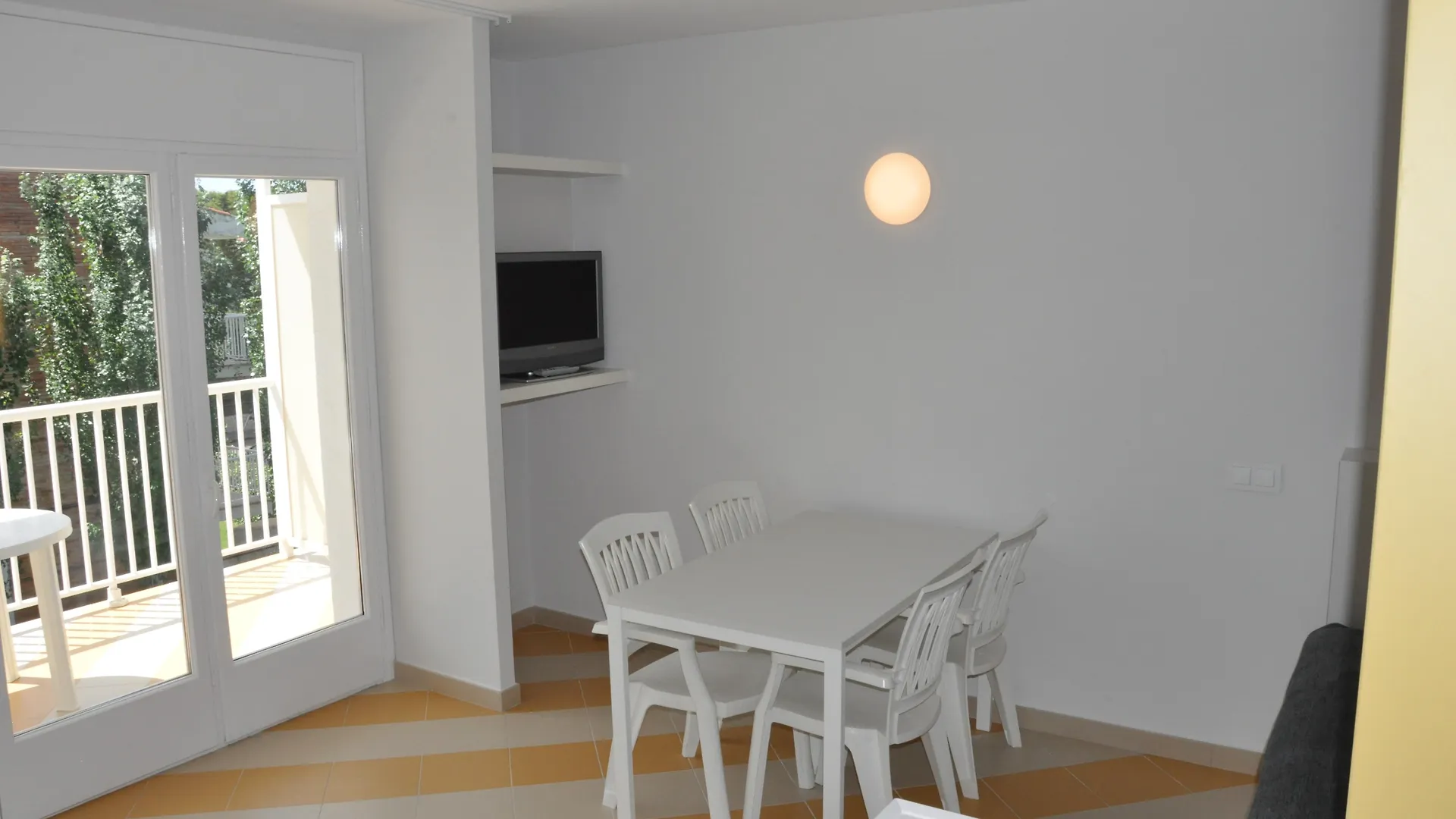 Apartamentos Sunway Amapola Sitges