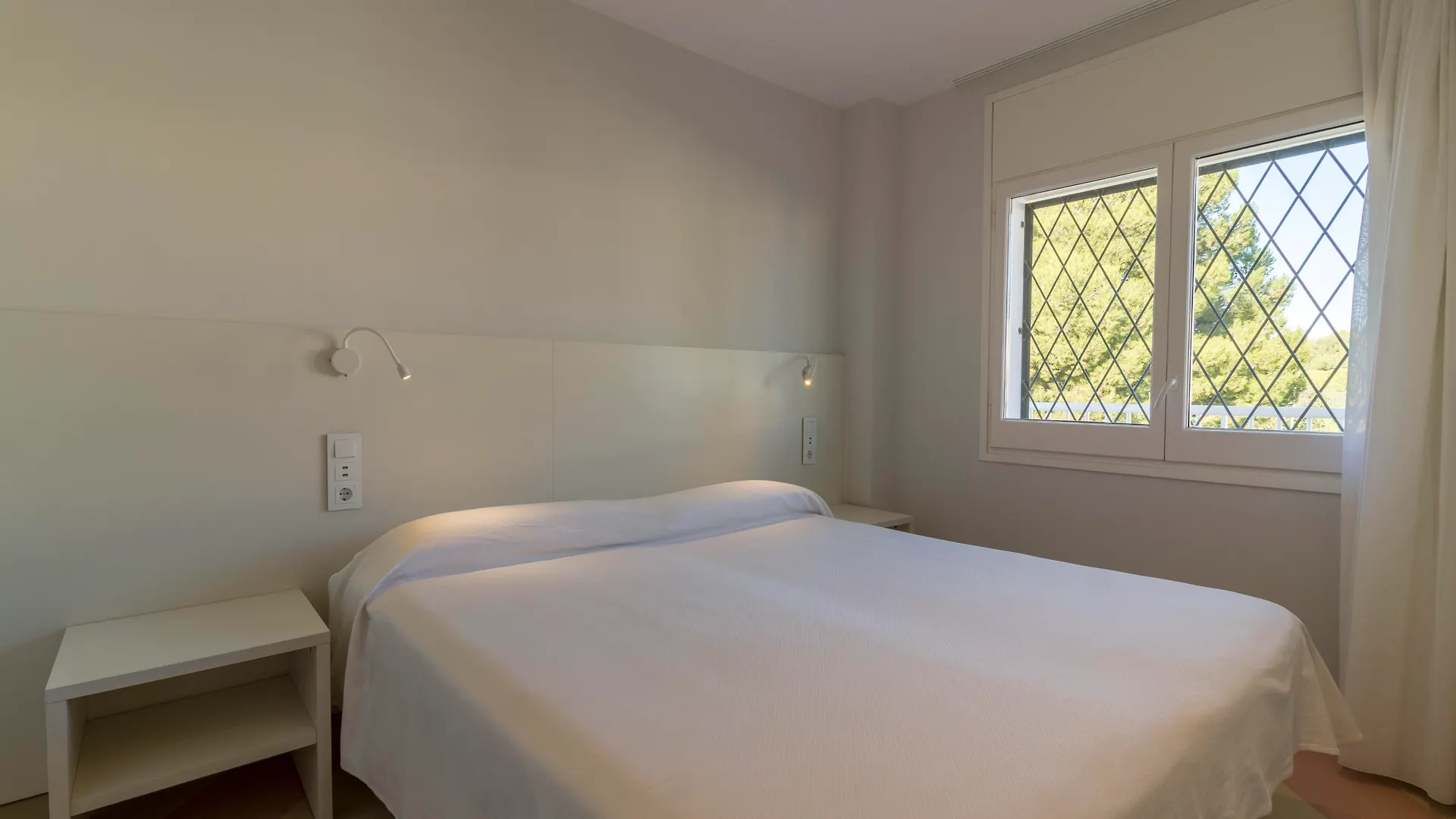 Apartamentos Sunway Amapola Sitges