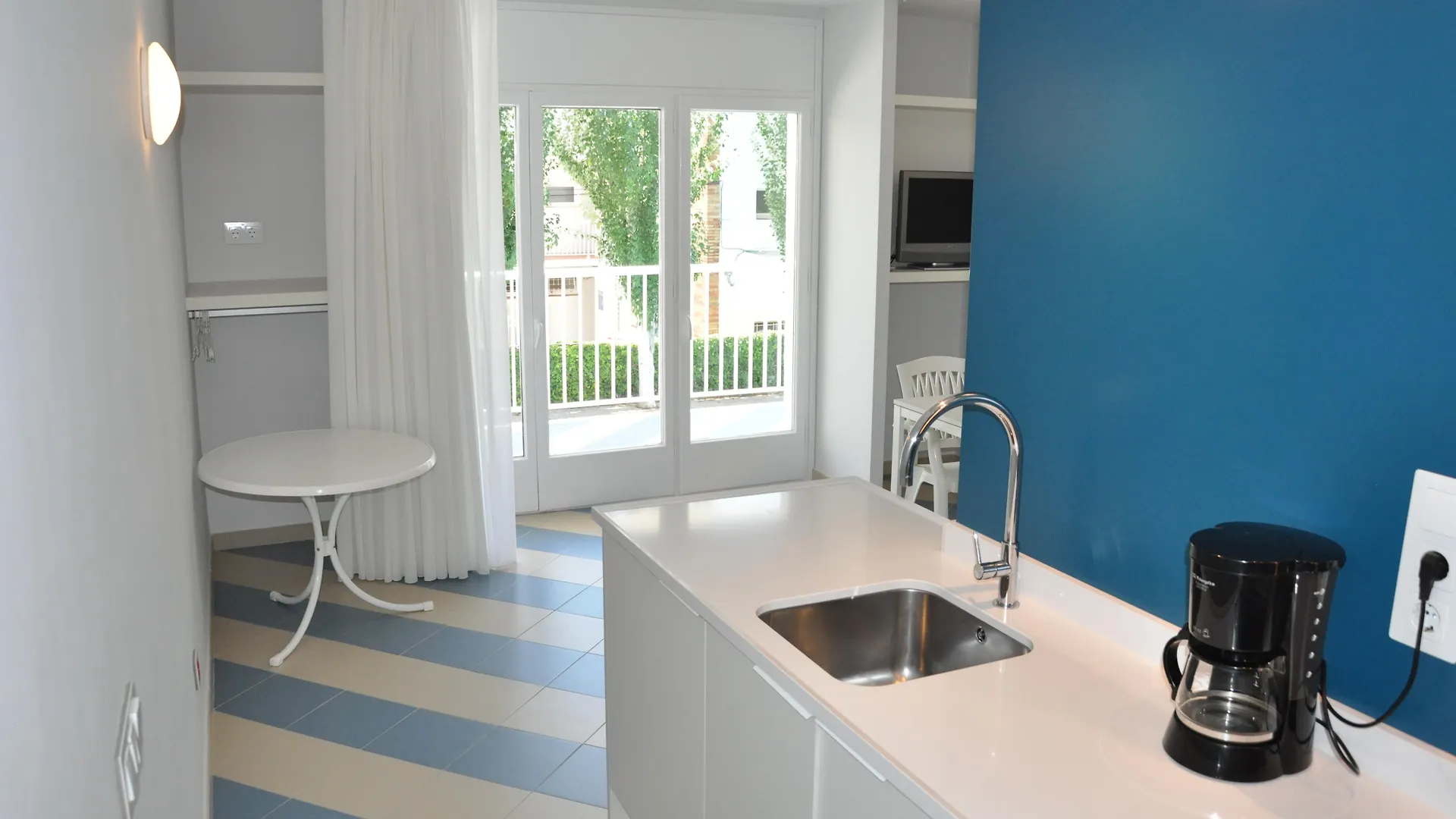 Apartamentos Sunway Amapola Sitges Apartment