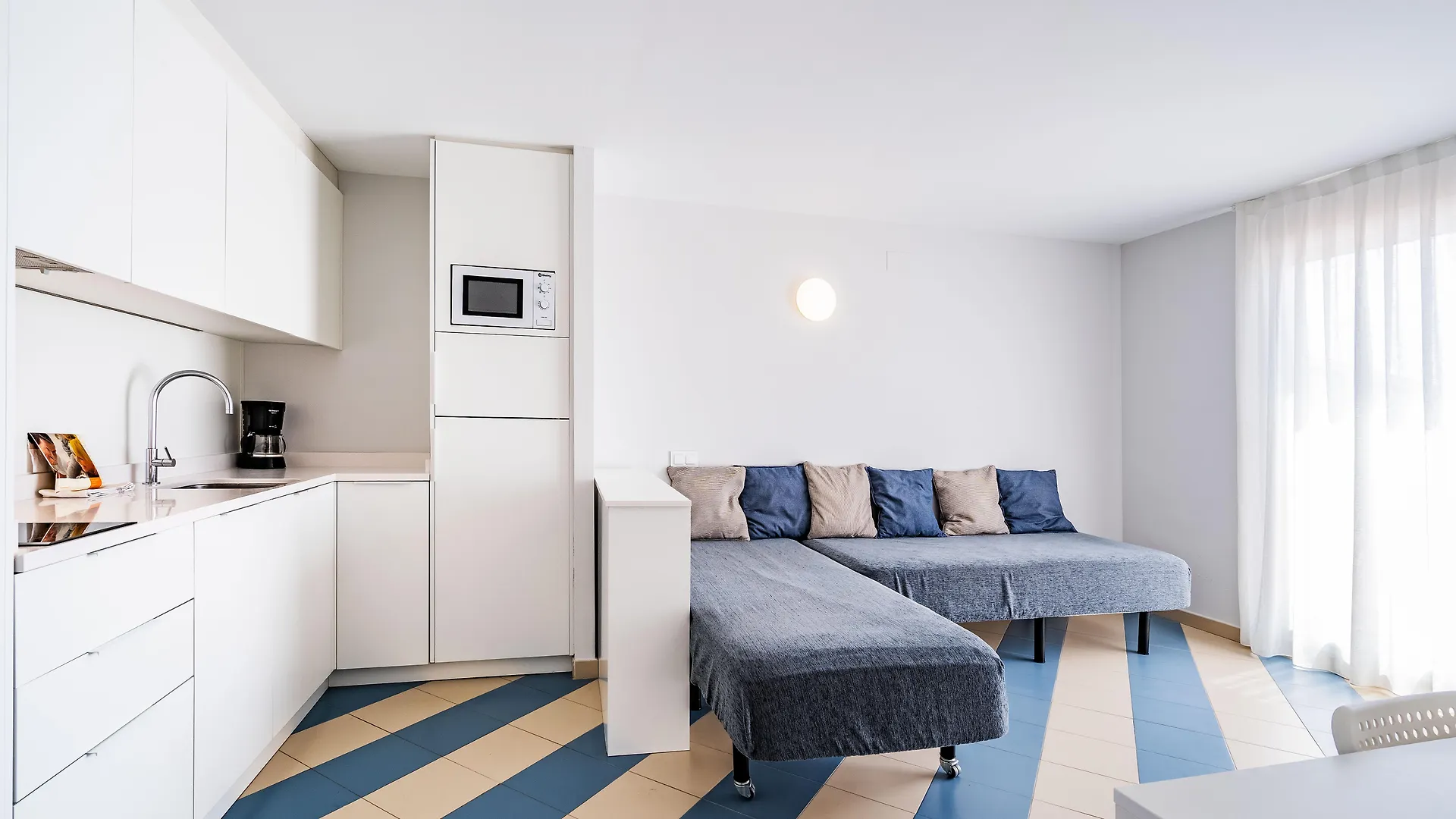 Apartamentos Sunway Amapola Sitges