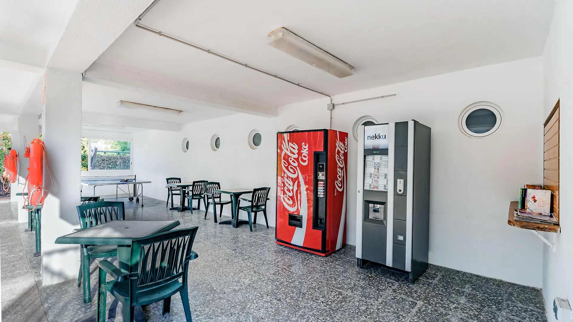 Apartment Apartamentos Sunway Amapola Sitges Spanien