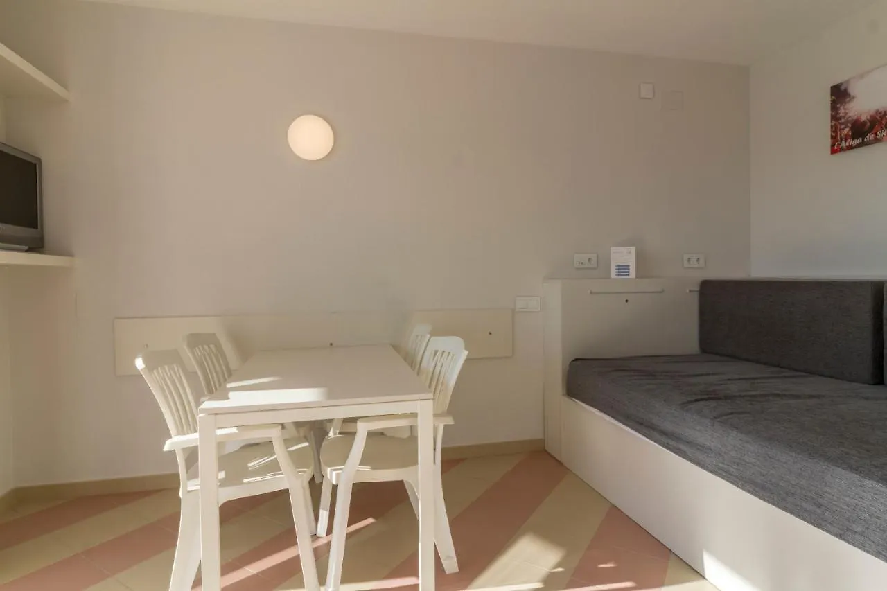 Apartamentos Sunway Amapola Sitges