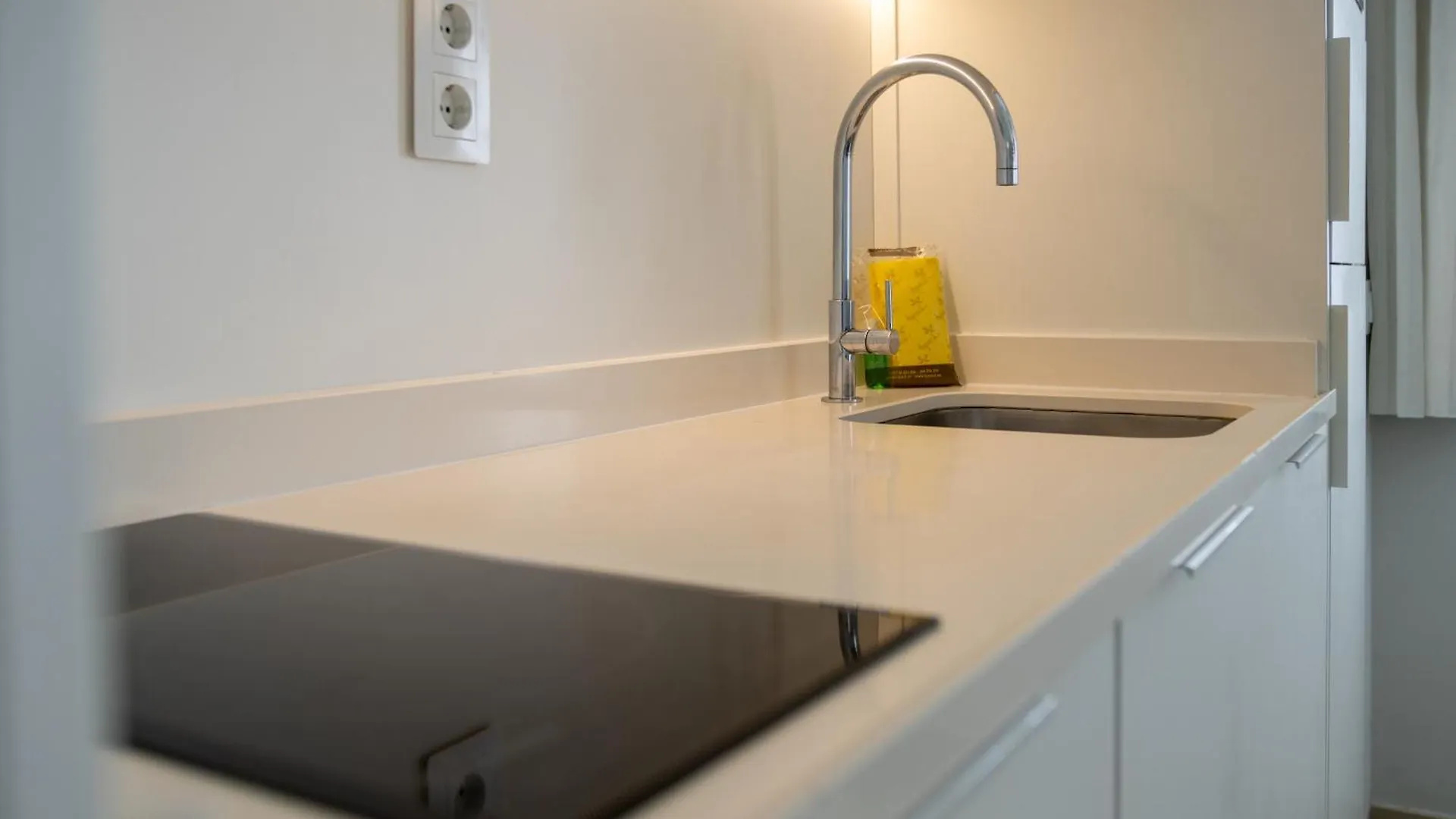 Apartamentos Sunway Amapola Sitges