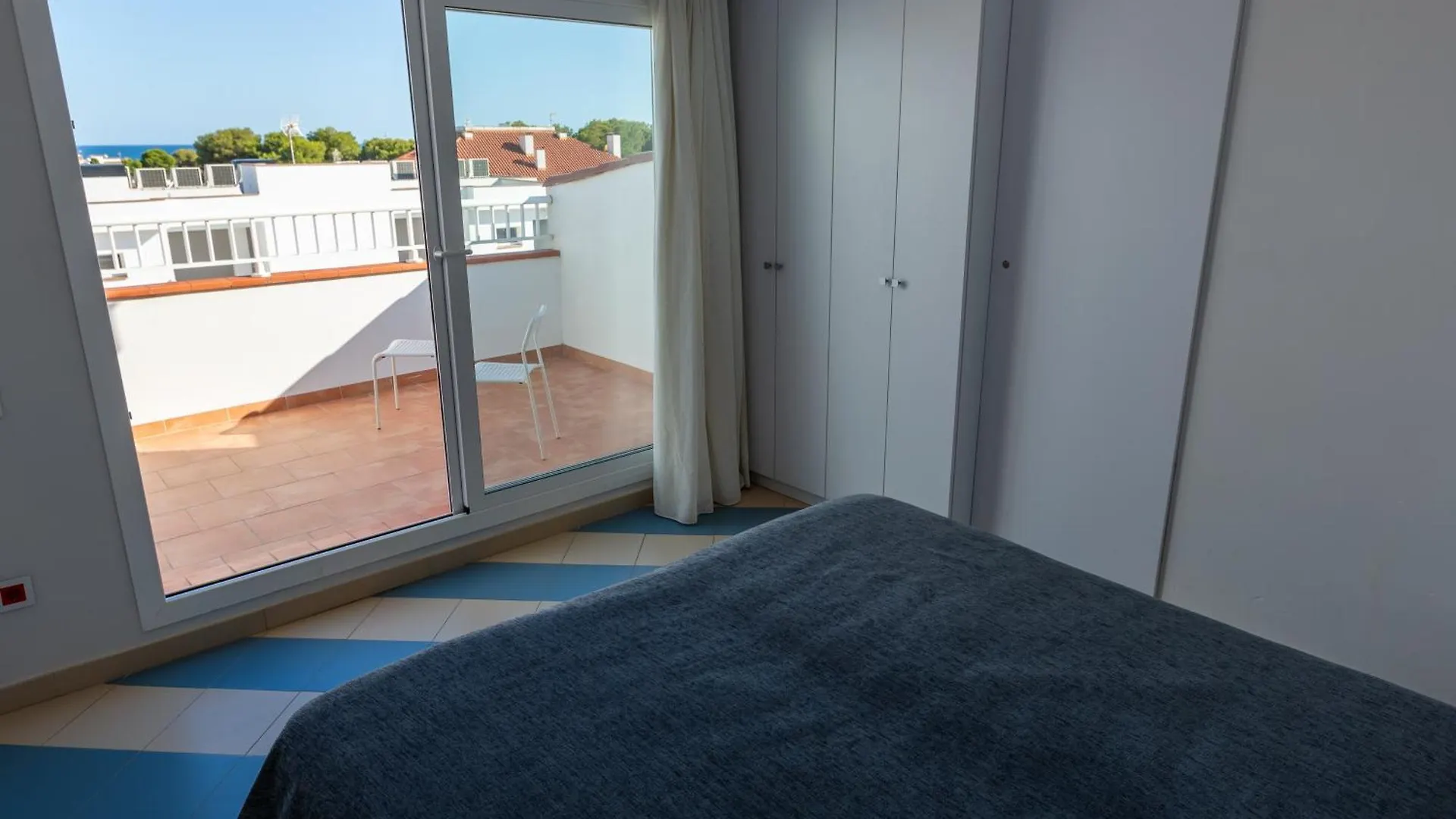 Apartamentos Sunway Amapola Sitges 0*,