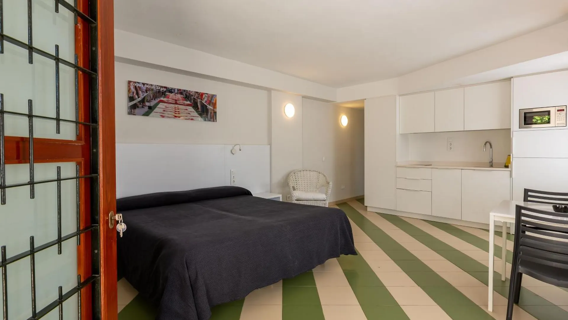Apartamentos Sunway Amapola Sitges Apartment