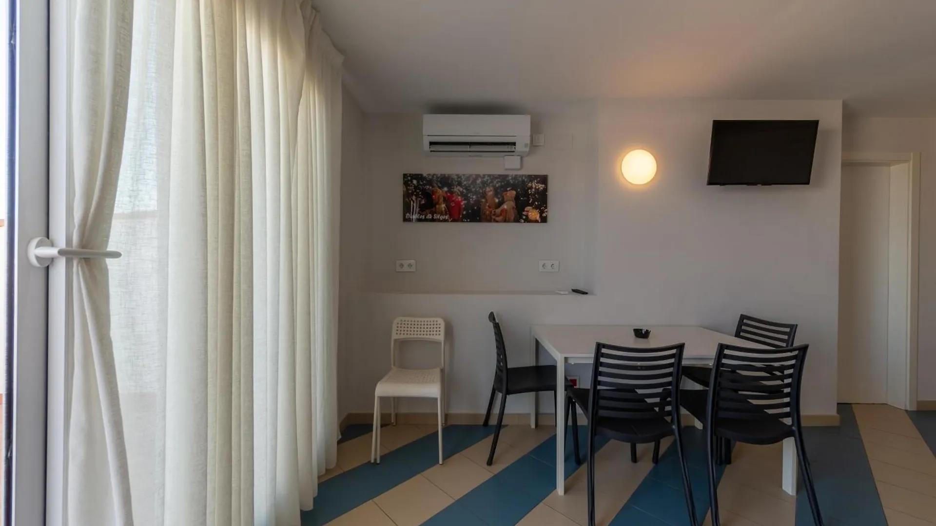 Apartamentos Sunway Amapola Sitges
