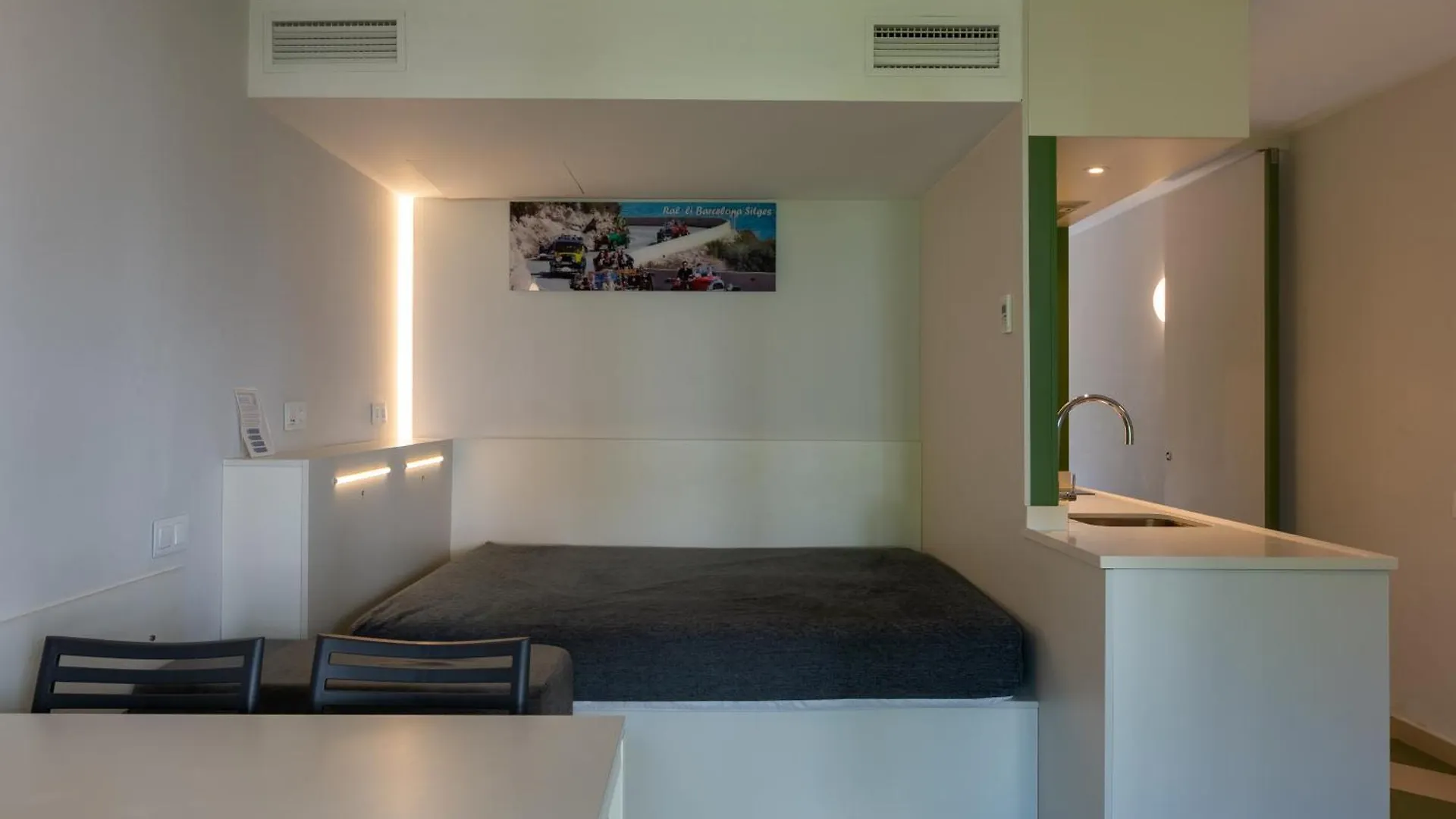 Apartamentos Sunway Amapola Sitges