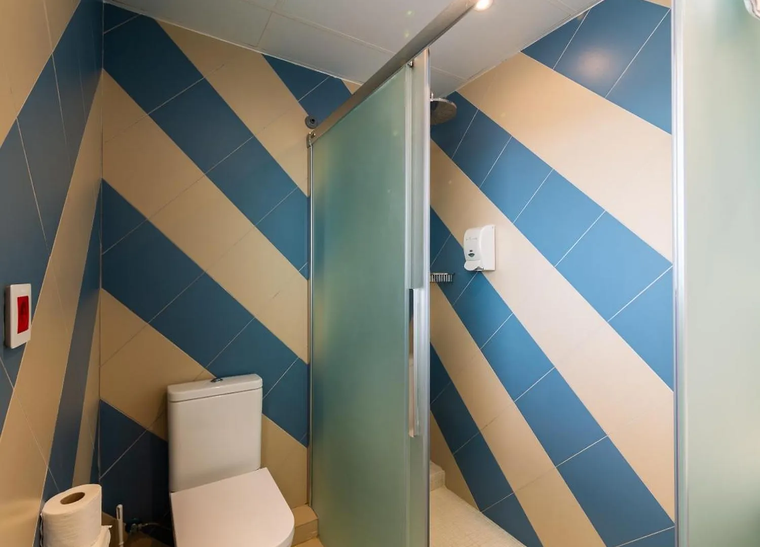 Apartment Apartamentos Sunway Amapola Sitges