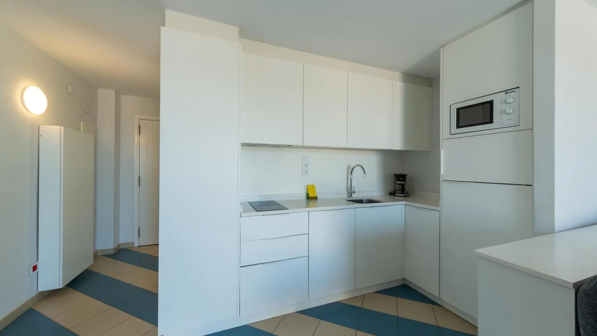 Apartamentos Sunway Amapola Sitges Apartment