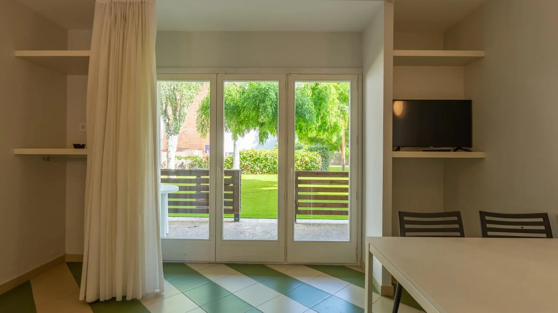 Apartamentos Sunway Amapola Sitges Spanien