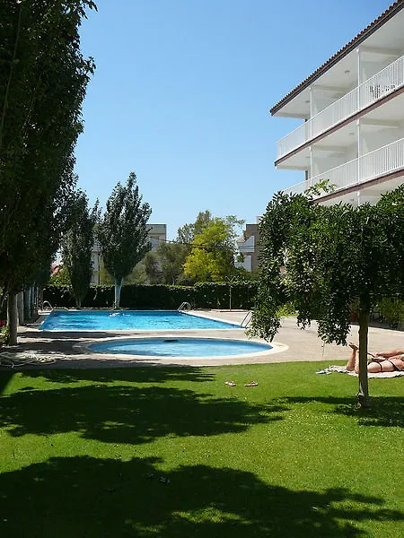 Apartment Apartamentos Sunway Amapola Sitges