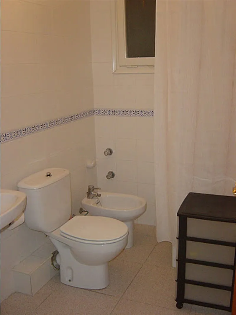 Apartment Apartamentos Sunway Amapola Sitges