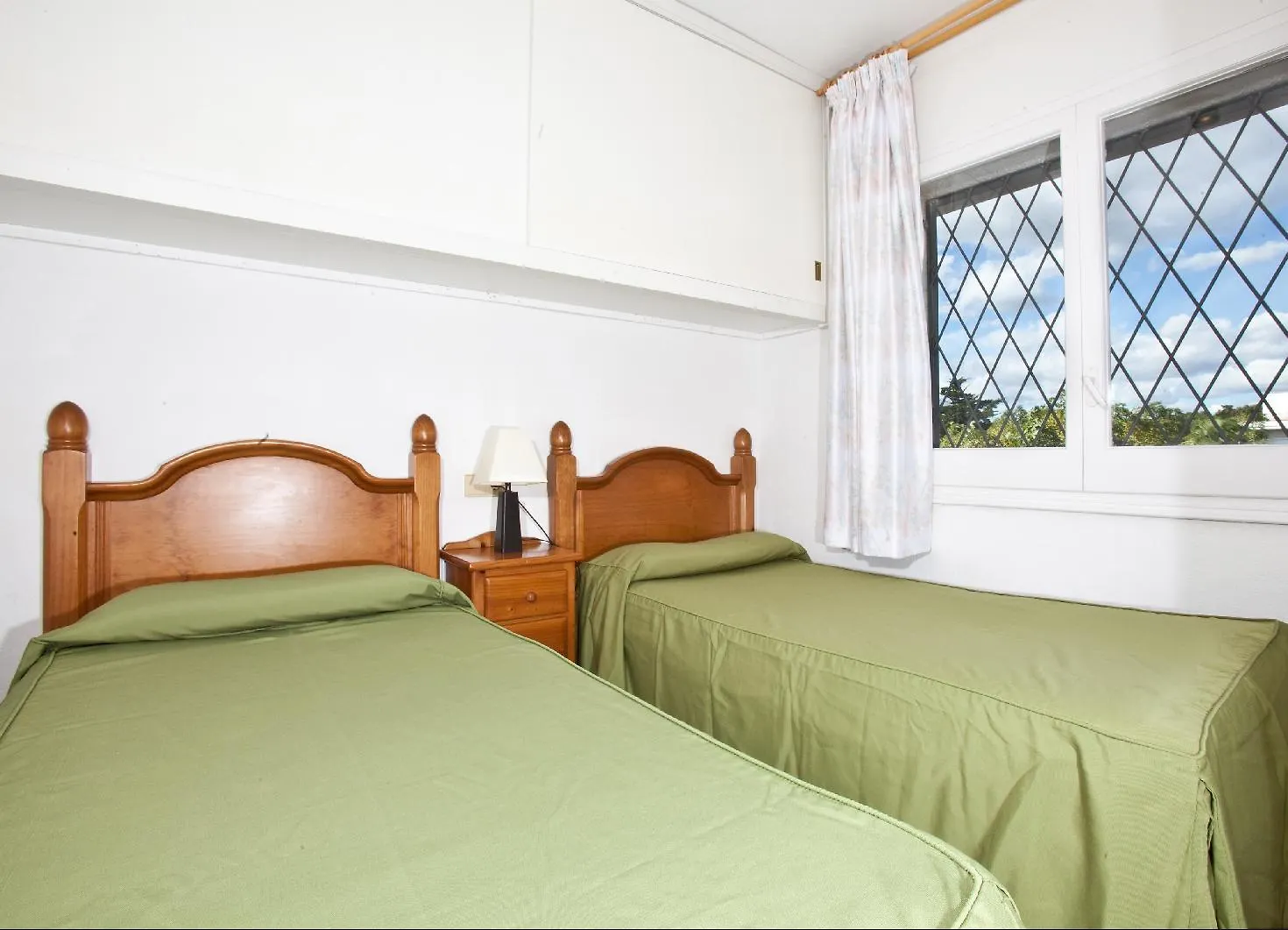 Apartment Apartamentos Sunway Amapola Sitges Spanien