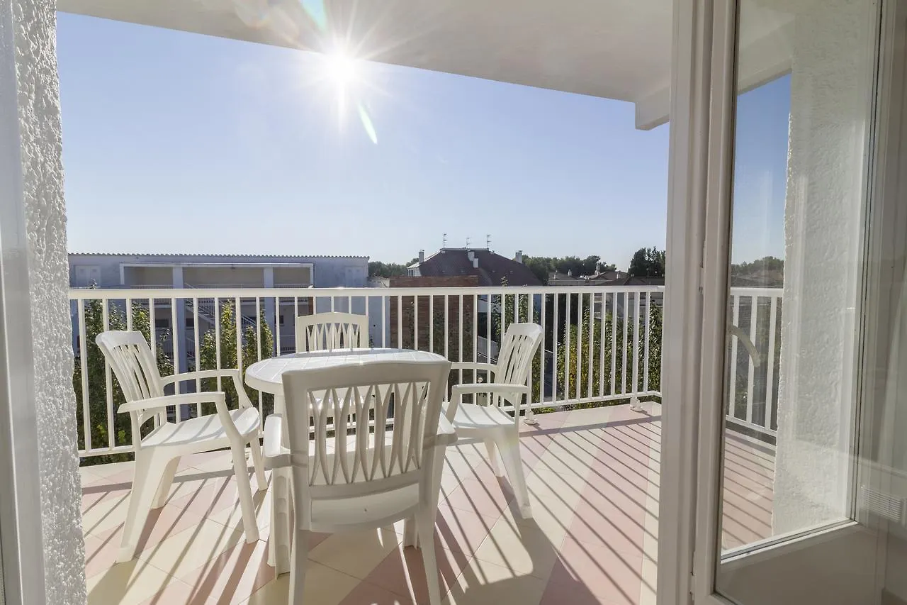 Apartment Apartamentos Sunway Amapola Sitges