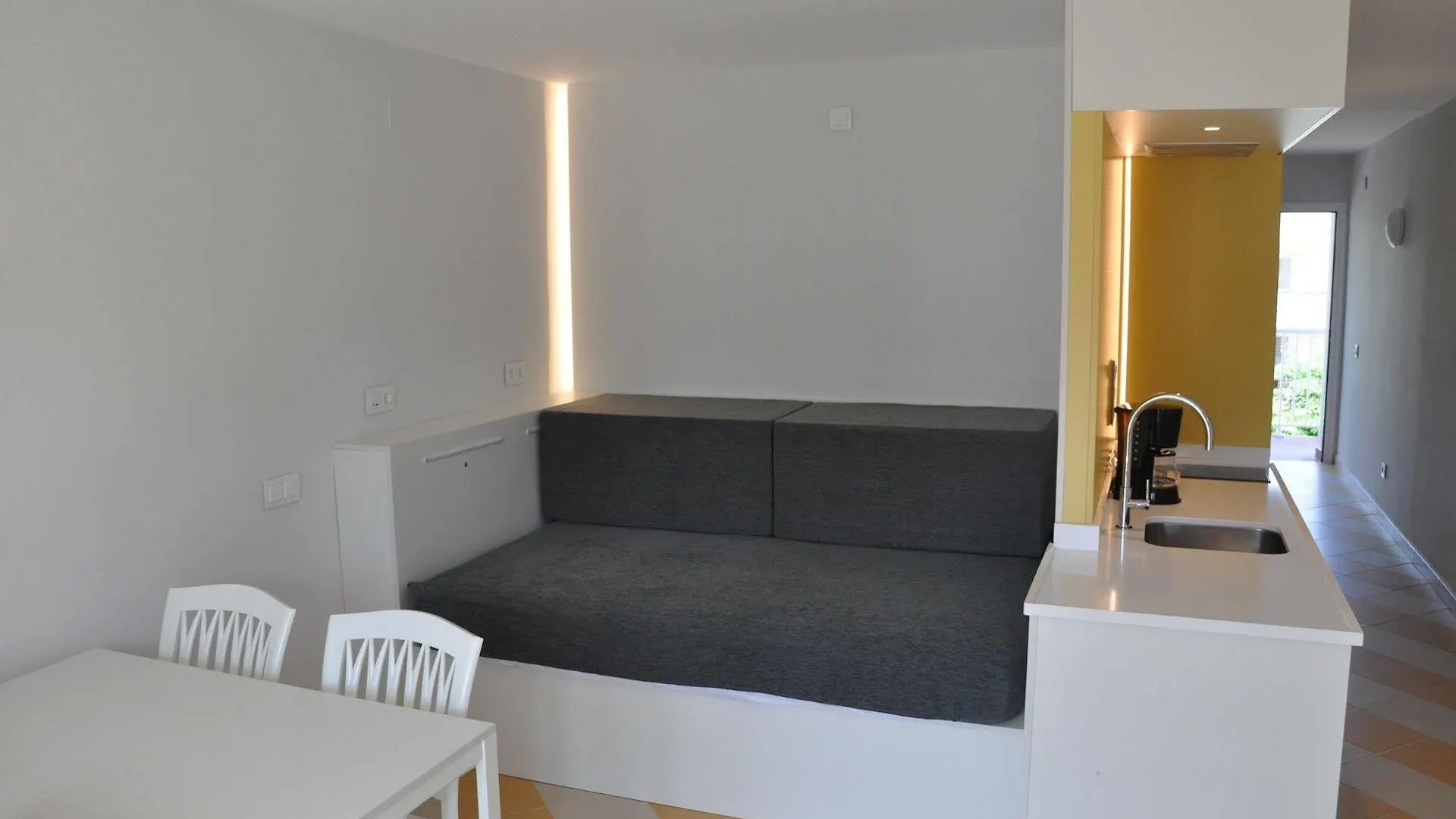 Apartment Apartamentos Sunway Amapola Sitges