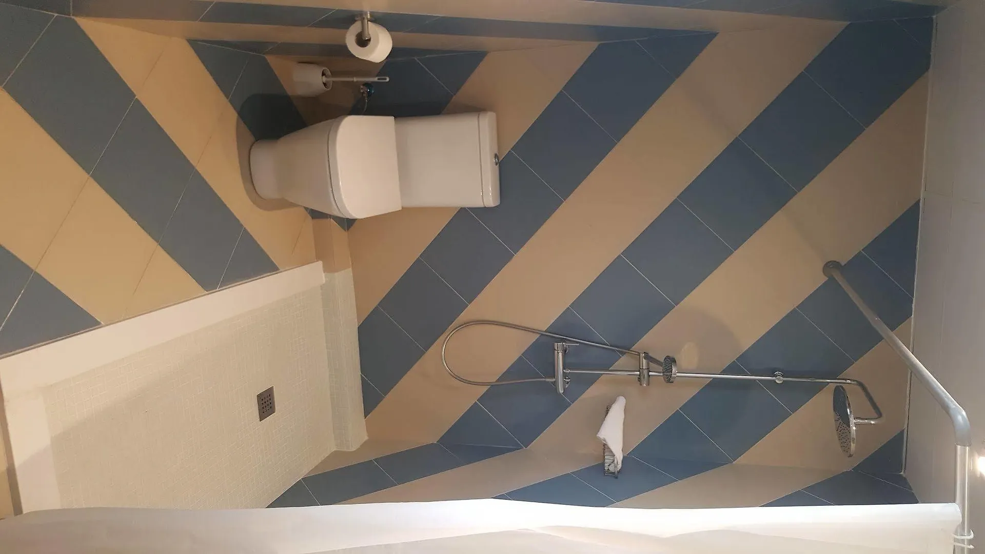 Apartamentos Sunway Amapola Sitges