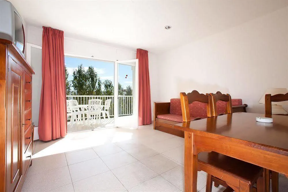 Apartment Apartamentos Sunway Amapola Sitges