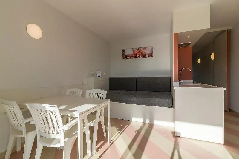 Apartamentos Sunway Amapola Sitges