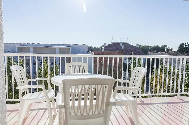 Apartamentos Sunway Amapola Sitges Apartment