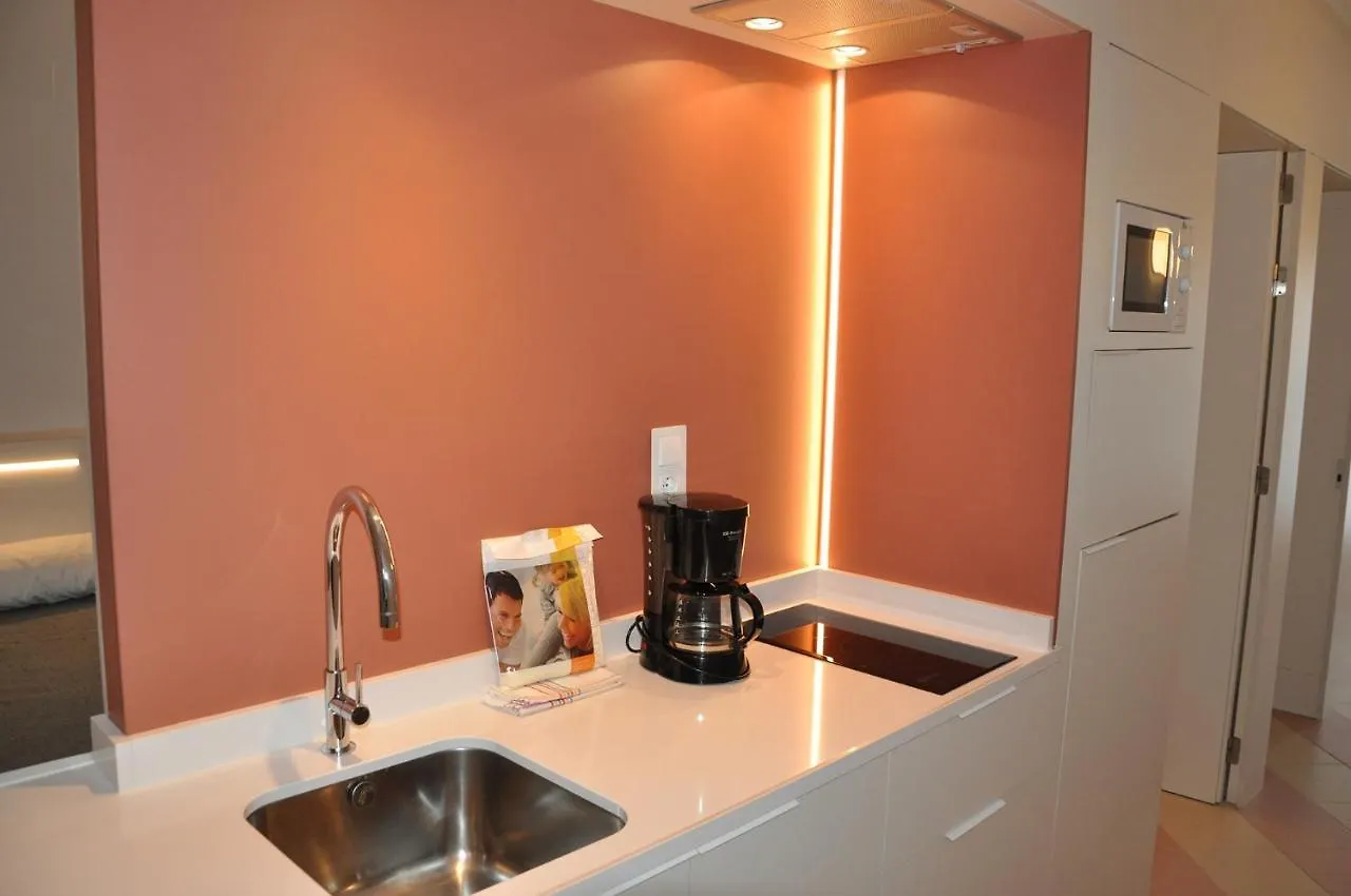 Apartamentos Sunway Amapola Sitges Apartment